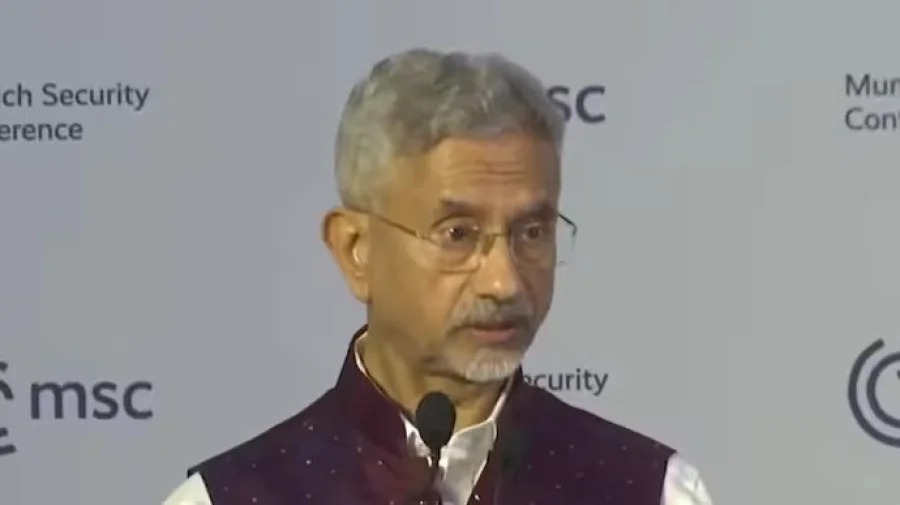যুক্তরাষ্ট্র কেন নিঃসঙ্গ শক্তিতে পরিণত হচ্ছে, জানালেন জয়শঙ্কর