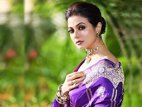 কোয়েলের দলবদল, তৃণমূল ভুলে বিজেপির ডেরায় অভিনেত্রী