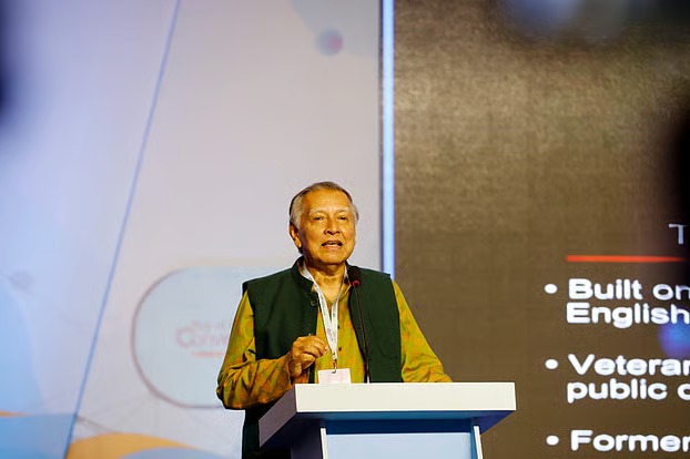 দেশের মানুষ স্বৈরাচার উৎখাতে ভালো, প্রতিষ্ঠান গড়ায় ব্যর্থ: মাহফুজ আনাম