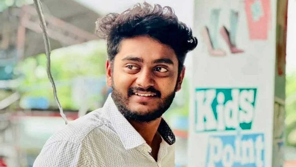 মৃগী নদীতে ঝাঁপ, ২৬ ঘণ্টা পর মিললো শিক্ষার্থীর লাশ