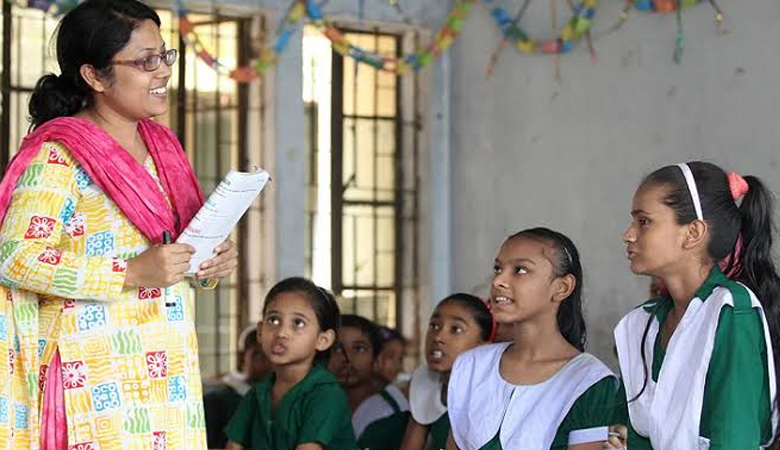 বিশ্ব শিক্ষক দিবস আজ
