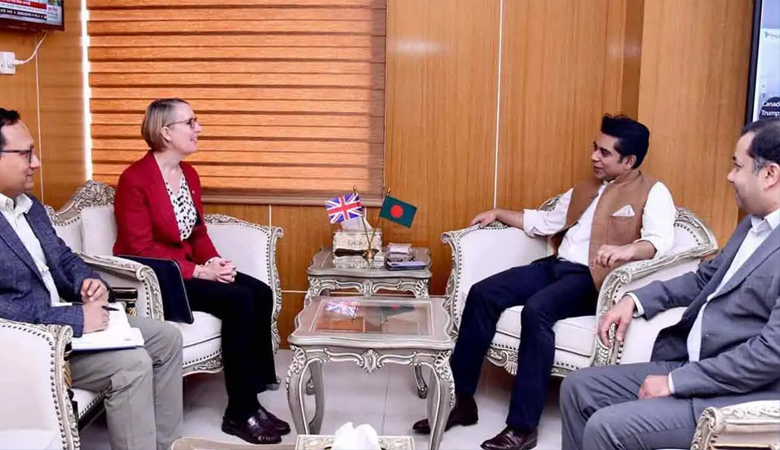 গণমাধ্যমকে নিয়ন্ত্রণ করার কোনো ইচ্ছা সরকারের নেই: তথ্যমন্ত্রী