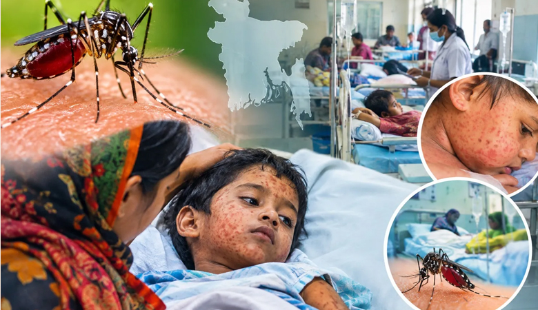 এবার একদিনে ৯ জনের প্রাণ কেড়ে নিলো ডেঙ্গু