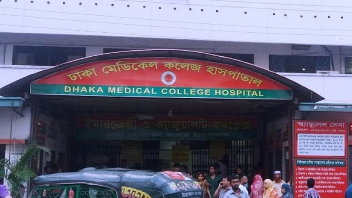 মর্গে প্রেমিকের মরদেহ দেখে সেখানেই নার্সের আত্মহত্যা