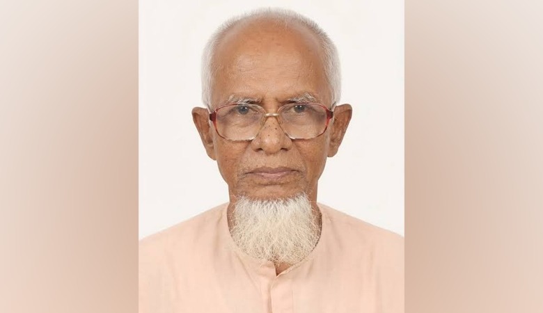 হারিকেনের আলোয় আট সন্তানকে আলোকিত করে গেলেন যে চিকিৎসক