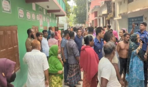 আদালতের রায়ের পরও বিরোধ, মেহেরপুরে মাদ্রাসায় হামলার অভিযোগ