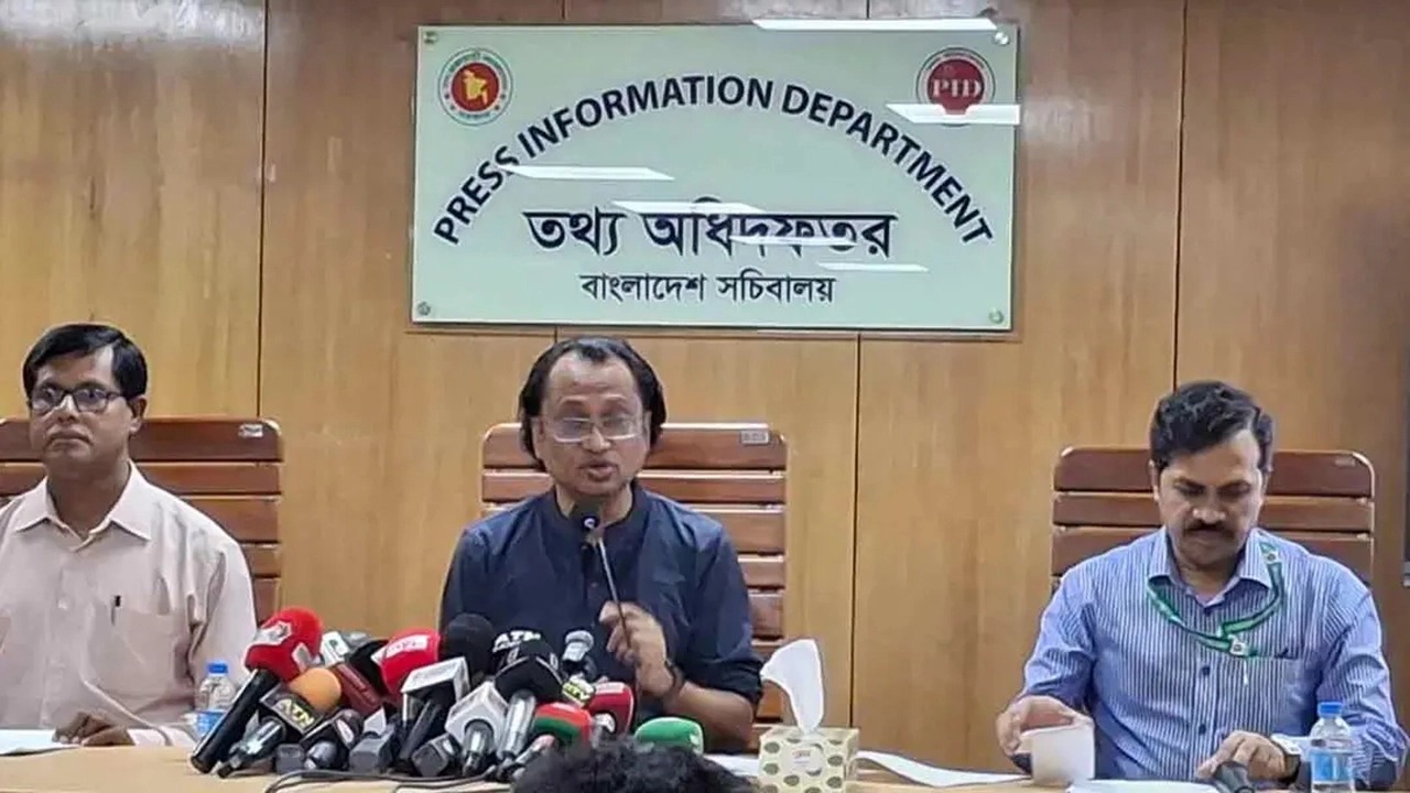 নির্ধারিত দামে এলপিজি বিক্রি না হলে ব্যবস্থা নেবে সরকার