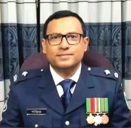 ওসির ‘অনাকাঙ্ক্ষিত ঘটনা’ মন্তব্যে তোলপাড়, পরে ফেসবুকে দুঃখ প্রকাশ