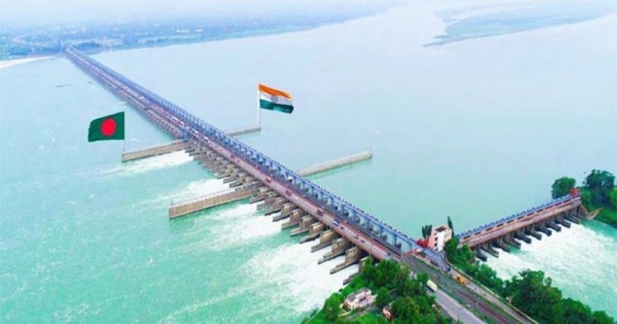 ডিসেম্বরে শেষ হচ্ছে গঙ্গা চুক্তি, তারপর কী হবে?
