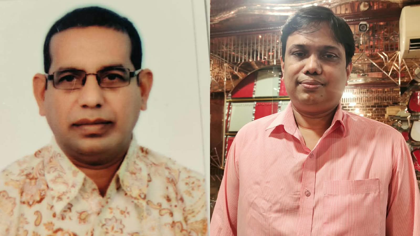 মেহেরপুরে পূজা উদযাপন পরিষদের নতুন আহ্বায়ক কমিটি