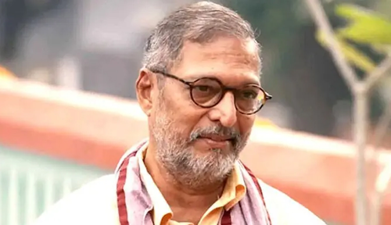 আয়ের ৯০ শতাংশই দান করতেন নানা পাটেকর