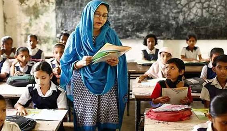 আসছে প্রাথমিকে শিক্ষক নিয়োগের বিজ্ঞপ্তি
