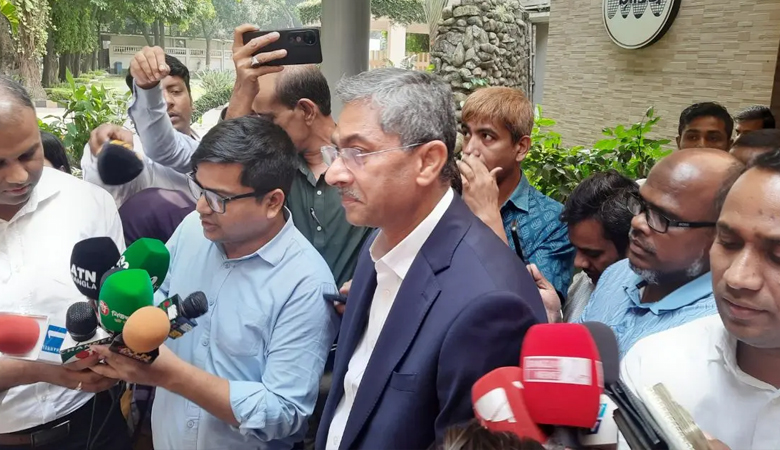 ডিসেম্বরের আগে গঙ্গা চুক্তি, মার্চে পদ্মা ব্যারাজের কাজ