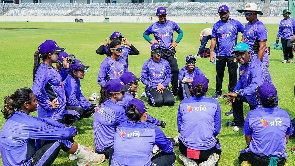 অস্ট্রেলিয়ার শ্রেষ্ঠত্ব মেনেই ঐতিহাসিক সিরিজে ভালো কিছুর আশায় বাংলাদেশ