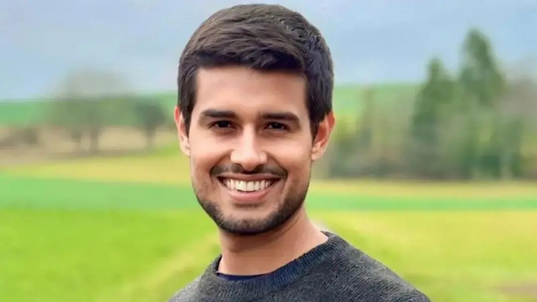 মোদির সঙ্গে পুরো জাতির সমস্যা : ধ্রুব রাঠী