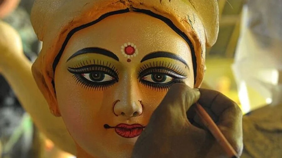 শুভ মহালয়া শনিবার, শুরু হচ্ছে দুর্গাপূজার ক্ষণগণনা