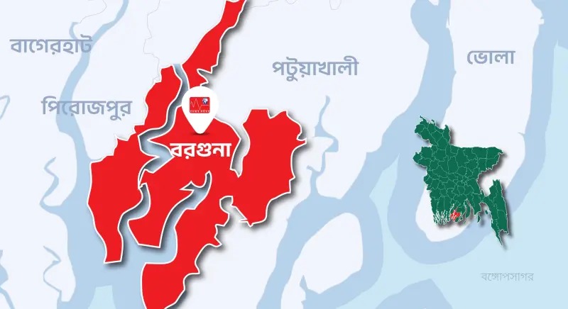 প্রধান শিক্ষককে হামলা ও ছিনতাইয়ের অভিযোগ, পাল্টা মামলা