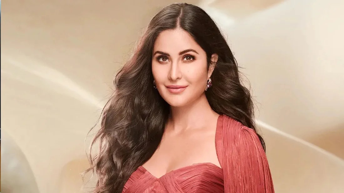 শরীর নিয়ে ট্রল, কড়া জবাব ক্যাটরিনার