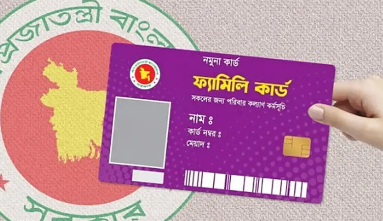 ফ্যামিলি কার্ড নিয়ে সচেতনতা বাড়াতে মসজিদ-মন্দির-গির্জায় প্রচার
