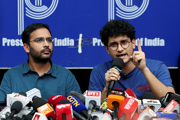 মোদি সরকারের পতন আসন্ন, আন্দোলন চলবে: সিজেপি