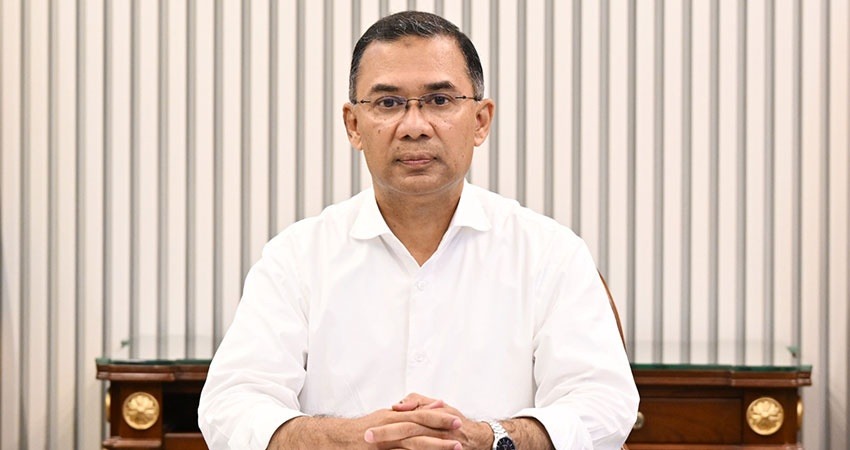 রিয়াদে ক্ষেপণাস্ত্র হামলায় হতাহত বাংলাদেশিদের খোঁজ রাখছেন প্রধানমন্ত্রী
