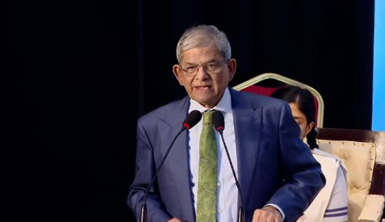 নারী-শিশুর সহিংসতা ও যৌন হয়রানিতে ‘জিরো টলারেন্স’ বাস্তবায়নের বিকল্প নেই: রাষ্ট্রপতি