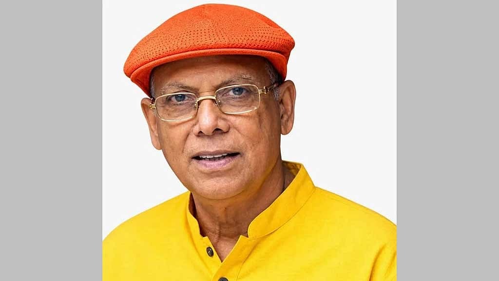 আবদুল হাই শিকদারকে চেয়ারম্যান করে বাসসের পর্ষদ পুনর্গঠন
