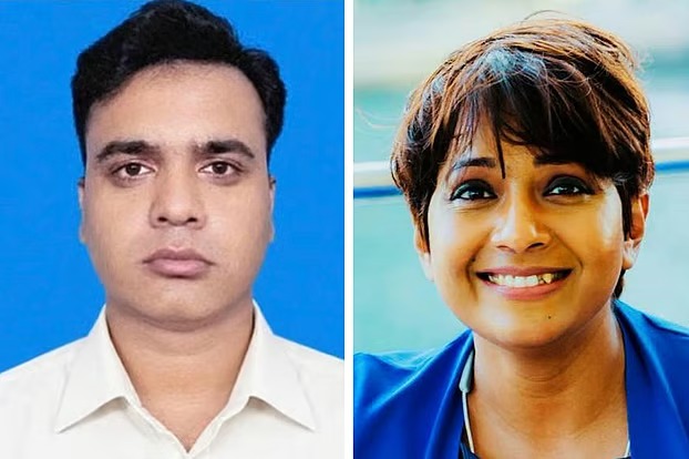 রাষ্ট্রদ্রোহের মামলায় সাবেক দুই সেনা কর্মকর্তা চার দিনের রিমান্ডে