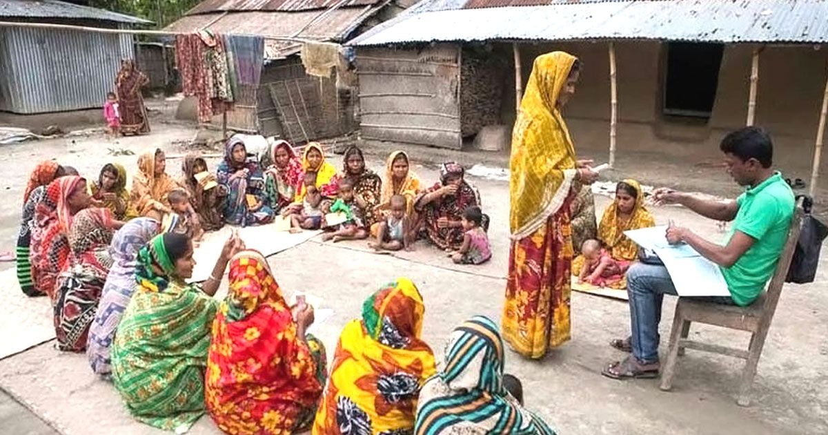 কিস্তি দিতেই আয়ের ৪০ শতাংশ, সবচেয়ে চাপে দরিদ্ররা