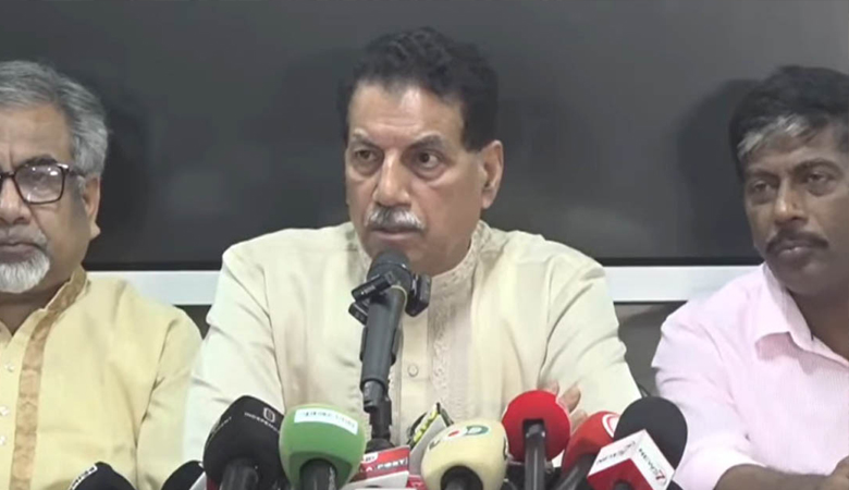 পূজামণ্ডপে ২৪ ঘণ্টা পাহারা দেবেন বিএনপির নেতাকর্মীরা