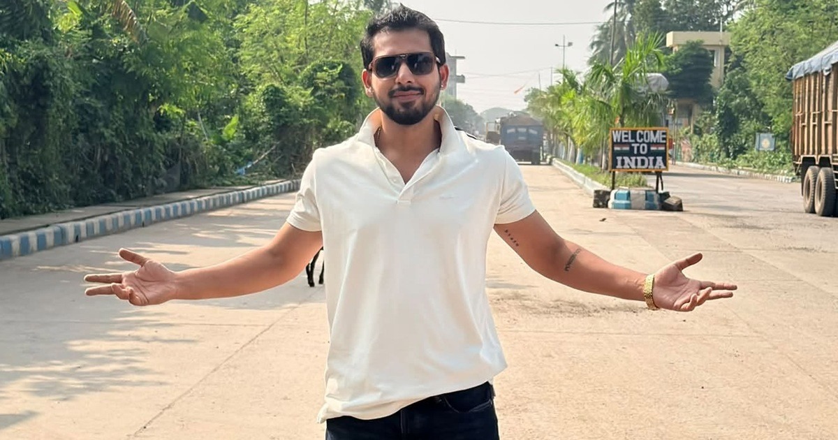 কারাবাস ও বিরতি কাটিয়ে জাহের আলভীর অভিনয়ে ফেরা