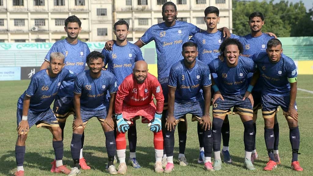 প্রথম জয়ের দেখা পেল ব্রাদার্স ও চট্টগ্রাম সিটি