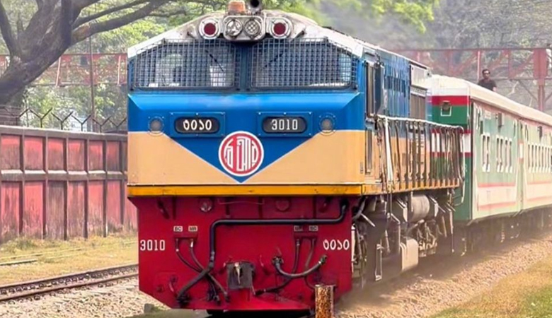 ২৬ অক্টোবর থেকে কক্সবাজার যাবে মহানগর এক্সপ্রেস