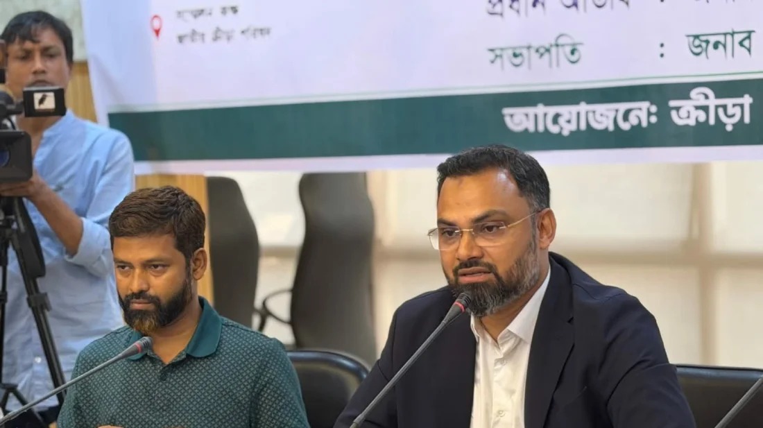 নতুন কুঁড়ি স্পোর্টসে রেকর্ড নিবন্ধন, খেলোয়াড় ১৬ লাখ ছাড়ালো