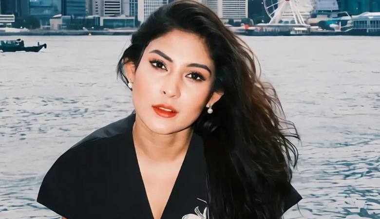 এআই দিয়ে আপত্তিকর ভিডিও ছড়ানো অপরাধ: মেহজাবীন