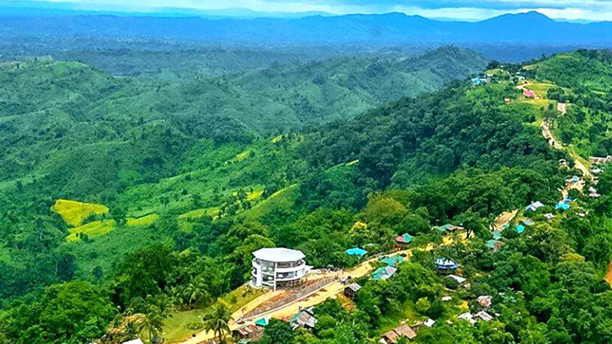 দুর্গাপূজা উপলক্ষে সাজেকে পর্যটকদের ভ্রমণ নিষেধাজ্ঞা প্রত্যাহার