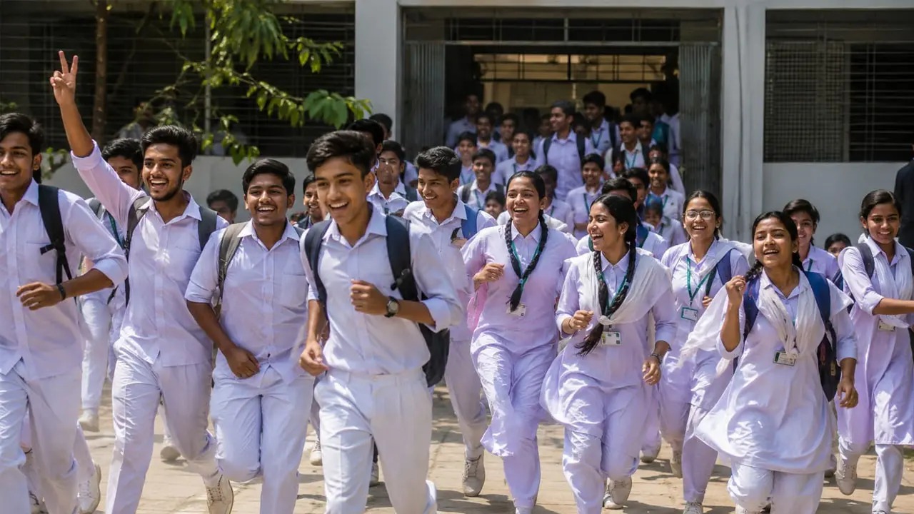 দুর্গাপূজায় শিক্ষাপ্রতিষ্ঠানে ছুটি, কোথাও ১০ দিন কোথাও ১৬
