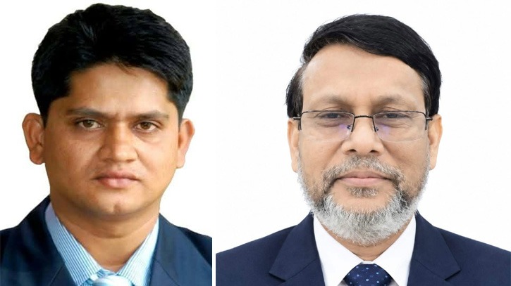 পাবলিক বিশ্ববিদ্যালয় জনসংযোগ সমিতির সভাপতি সুমন, সম্পাদক শিবলী