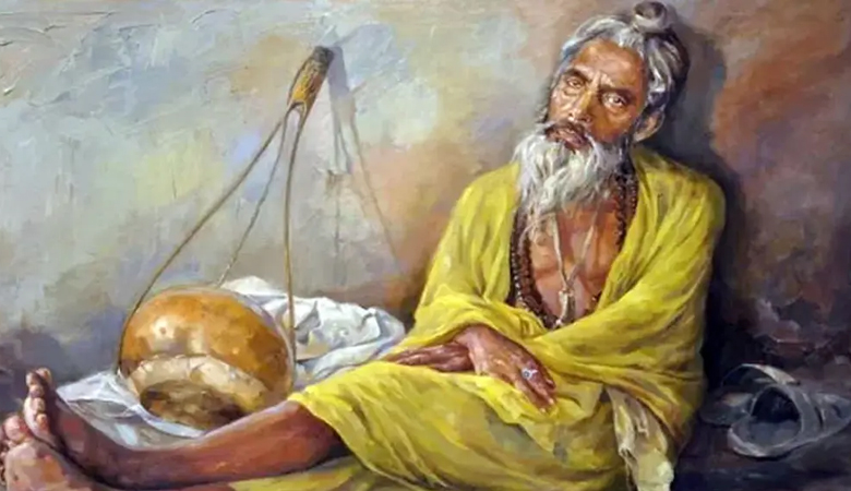 লালন শাহের ১৩৬তম তিরোধান দিবস আজ, শুরু স্মরণোৎসব