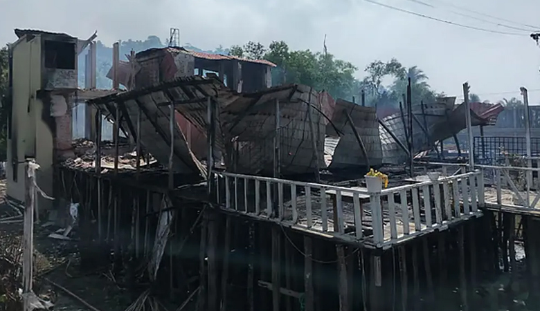 কক্সবাজারে অগ্নিকাণ্ডে নিহতদের মধ্যে ৬ জনের পরিচয় মিলেছে
