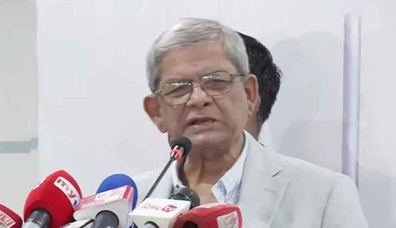 বিশ্ববিদ্যালয়গুলোর প্রধান লক্ষ্য হওয়া উচিত কর্মসংস্থান উপযোগী দক্ষ জনশক্তি গড়ে তোলা: রাষ্ট্রপতি