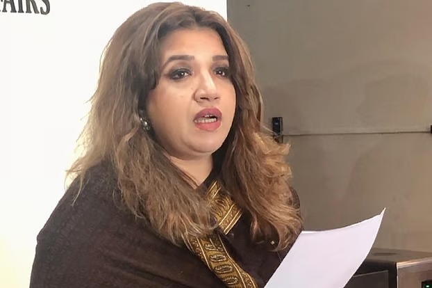 সৌদিতে দুই বাংলাদেশির মৃত্যুদণ্ড, বড় শিক্ষা বললেন শামা ওবায়েদ