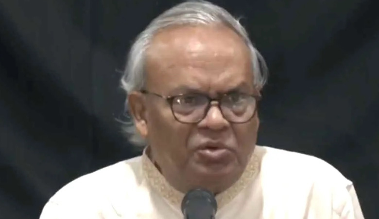 আগ্রাসন রুখতে দেশীয় সংস্কৃতির চর্চা বাড়ানোর আহ্বান রিজভীর