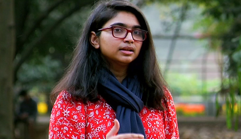 ইশরাকের ফিল্মি স্টাইলের অভিযান নিয়ে এবার তাসনিম জারার স্ট্যাটাস