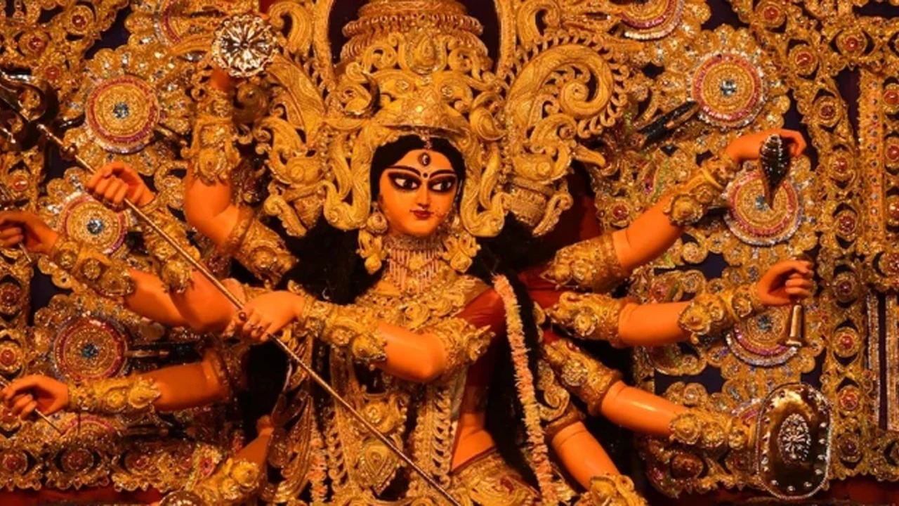 ধর্মীয় স্বাধীনতা ও নিরাপত্তার দৃঢ় নিশ্চয়তাই হোক সম্প্রীতিময় রাষ্ট্রের ভিত্তি