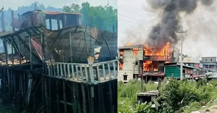 ভ্রমণে গিয়ে হোটেল-রিসোর্টে অগ্নিকাণ্ড থেকে রক্ষায় সতর্কতা