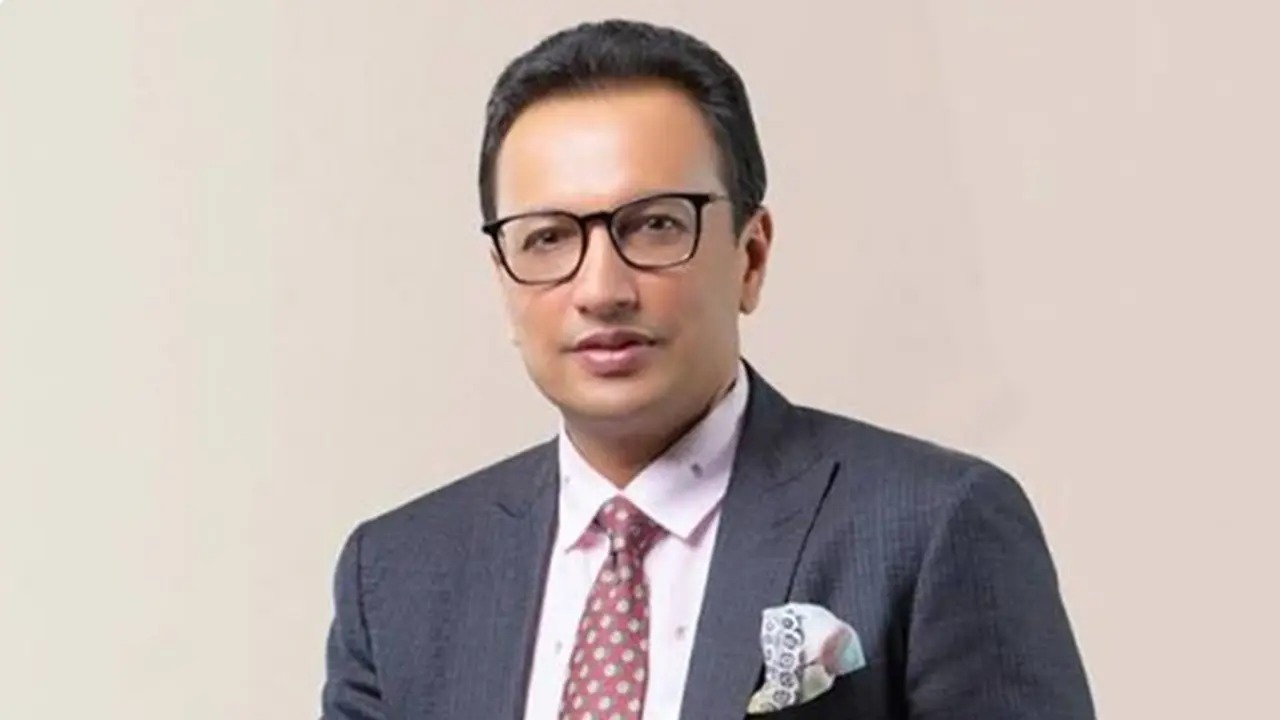 ডায়মন্ড ওয়ার্ল্ডের দিলীপ আগারওয়ালাকে বনানী থেকে গ্রেফতার