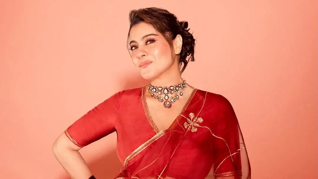 কাজলের যে কাণ্ড দেখে ‘বাড়ির মেয়ে’ বলছে ভক্তরা