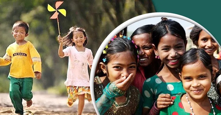 শিশুদের নিরাপত্তার অধিকার নিশ্চিত করা সমাজ ও রাষ্ট্রের দায়িত্ব