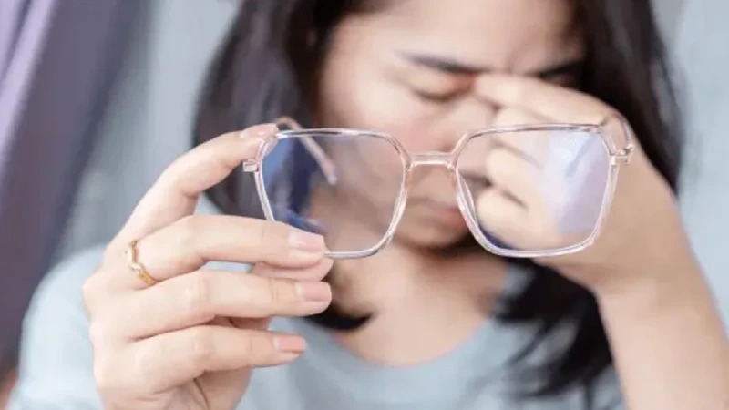ডাবল ভিশন: চোখ নাকি মস্তিষ্কের জটিলতা?